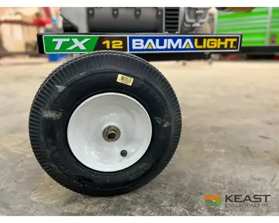 Used BAUMALIGHT _UNKNOWN_ Portable Generators Iowa US | Keast Enterprises #1360087