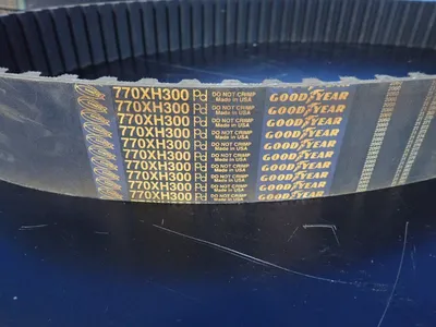NEW GOOD YEAR 770XH300