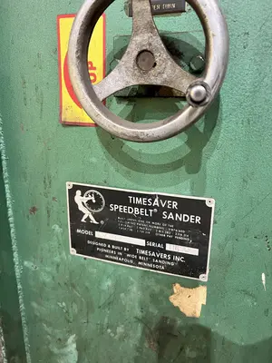 USED TIMESAVERS 137 1HD