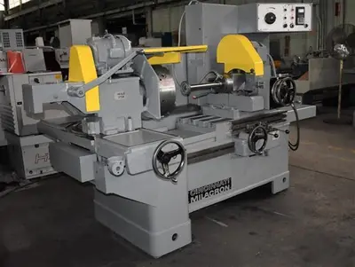 273A HEALD/CINCINNATI MILACRON UNIVERSAL GRINDER