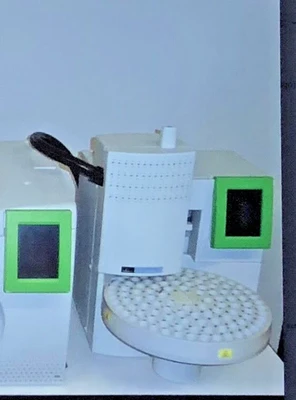 Used PerkinElmer HS110 Miscellaneous Laboratory Equipment California US | CAL-L Enterprises #1459289