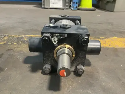 Used 2020 PARKER 4.00D2HHNAT114A1.750 Pumps Ohio US | HGR 24 #1283987