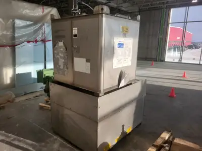 USED NALCO WATER 1231372