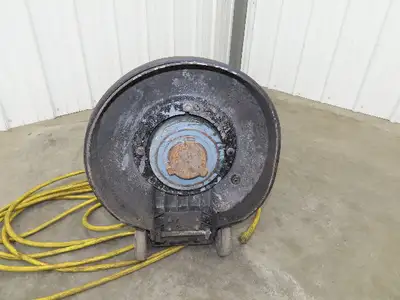 Used DAYTON _UNKNOWN_ High Speed Burnishers Indiana US | Arrow Industrial #1368338