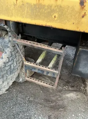 Used 1985 Caterpillar 212 Wheel Excavators Pennsylvania US | Zadoon Equipment #1480889