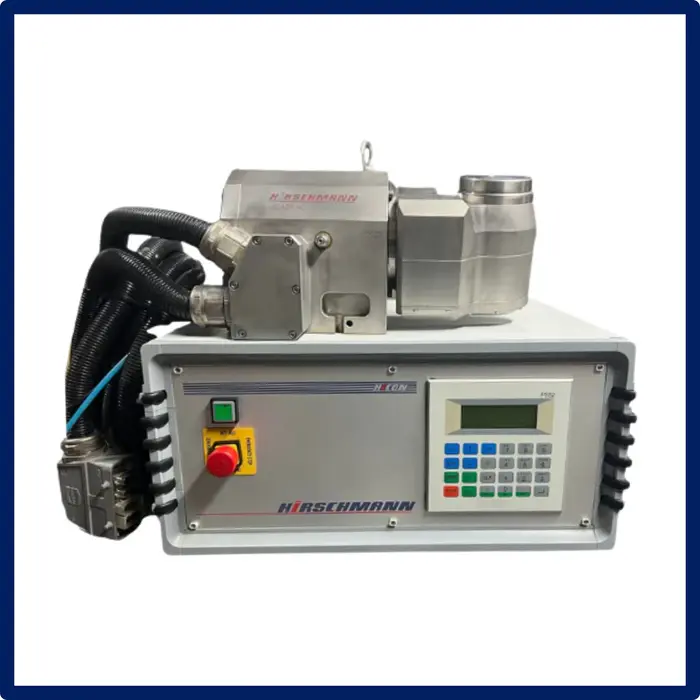 Used MITSUBISHI INV#8397 CNC & N/C Controls Texas US | CNC TOOLS LLC #892837