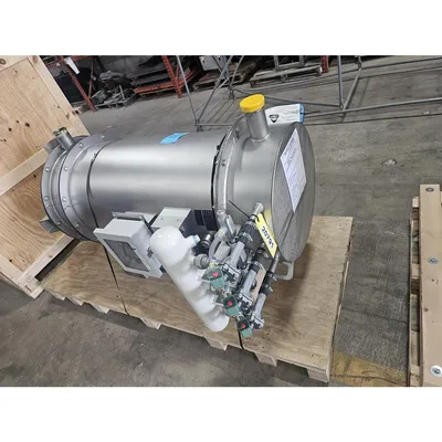 NEW KICE INDUSTRIES INC. VR7-3