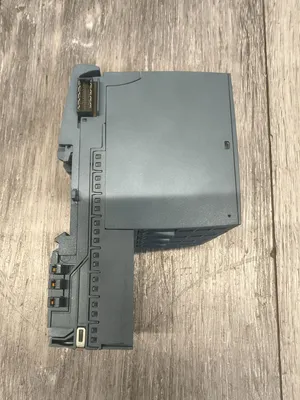Used SIEMENS 6ES7 138-6AA00-0BA0 Miscellaneous Equipment (Electrical & Power) South Carolina US | ESS Industrial Equipment Sales #1309732