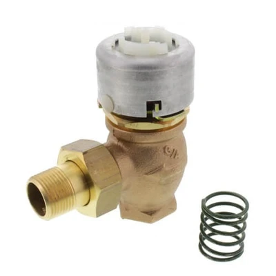 Honeywell VP525C1057 Pneumatic Valve [New]