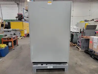 USED 2011 LIEBERT PPB225C