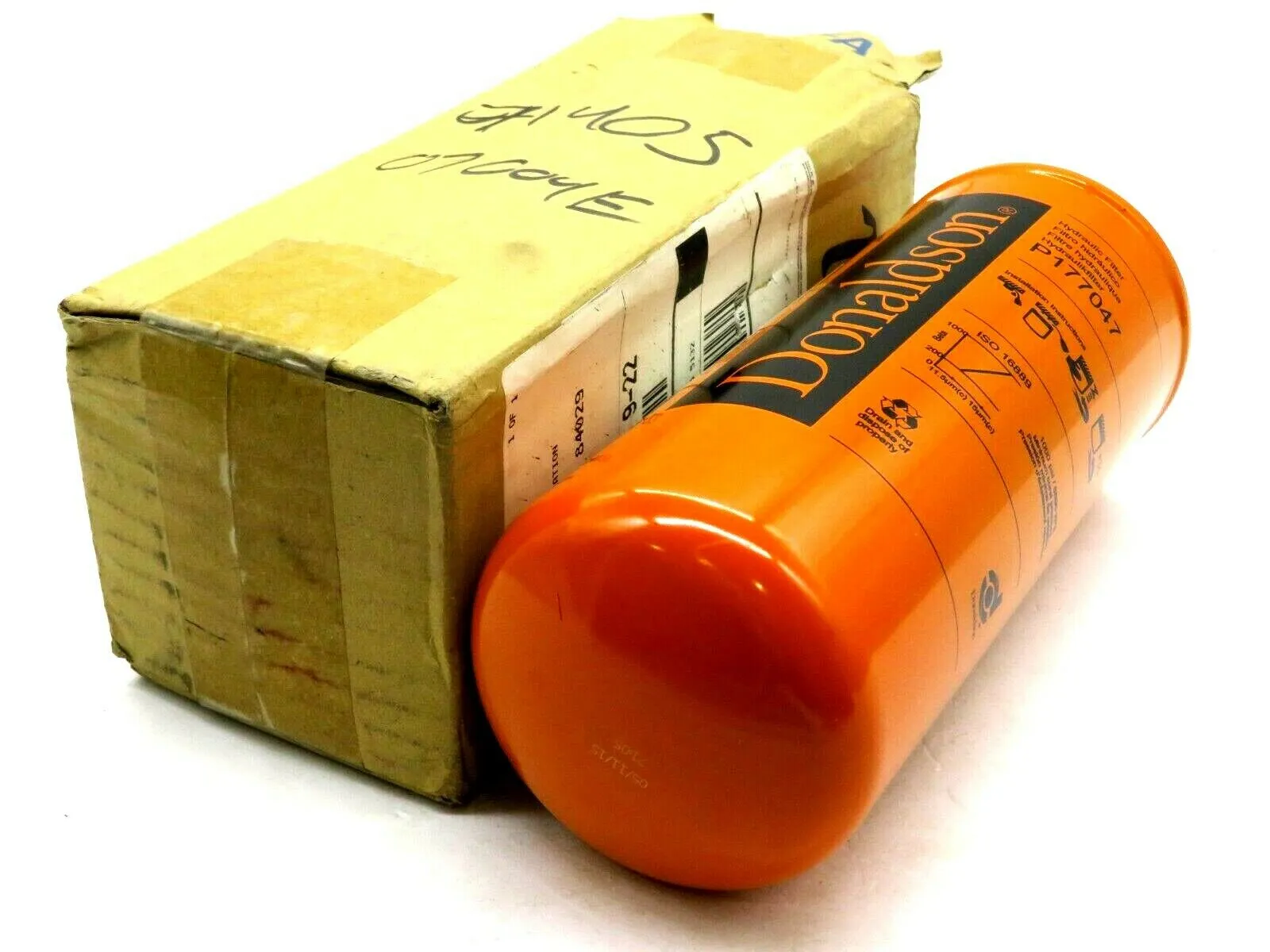 NEW DONALDSON P177047 HYDRAULIC FILTER