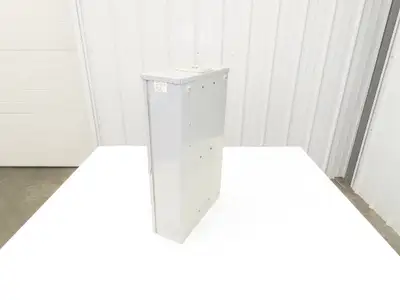 Meter Devices Co. 602U3040C13-127 Meter Socket 30A 3Ph 600V 4 Wire 13 Terminal