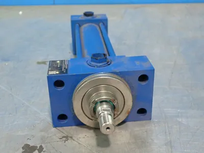 Used REXROTH R900999T31 Pumps Ohio US | HGR 24 #903011