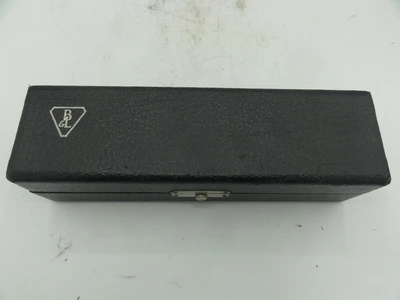 USED BAUSCH & LOMB 31-29-46-16