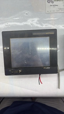 MITSUBISHI GT1155-QSBD Electrical | Global Machine Brokers, LLC (3)