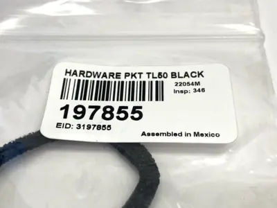 New | in-Stock Banner 197855, 22054M Misc Fasteners Michigan US | Maverick Industrial Sales #1495919