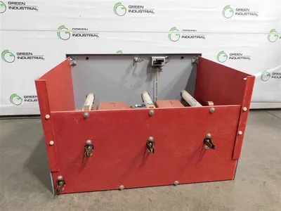 USED INSTRUMENT TRANSFORMERS, INC. PTG5-2-100-722FF