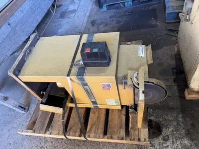 USED POWERMATIC 31