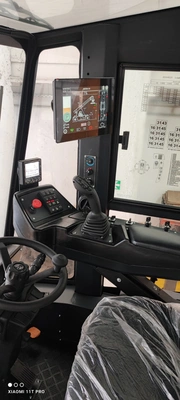 New | in-Stock BULLITT RSV4531 Reach Stackers & Container Handlers Texas US | Uriquip #1421038