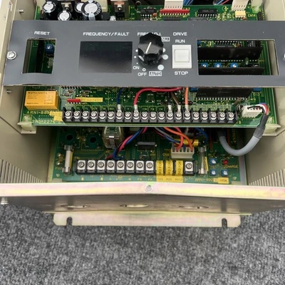 New | in-Stock Toshiba VT130G1-2015B0E Variable Speed Drives California US | Davliegogo LLC #1707298