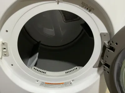 Used LG DLEX4080W Residential Appliances Michigan US | Miedema Asset Management Group #1320950