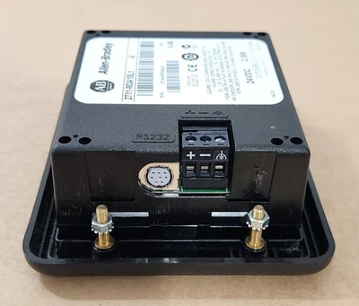 USED Allen Bradley 2711-M3A18L1