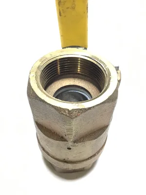 Apollo 1‑1/2″ Brass Ball Valve 600‑WOG Full Port NPT