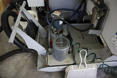 Used HAAS VF-3SS Vertical Machining Centers Minnesota US | Machinesused.com #1364612