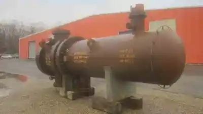 USED OHMSTEDE INC. AEU