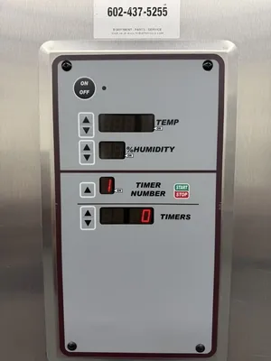 HOBART PW1S Proofers | Envoy Equipment LLC (4)
