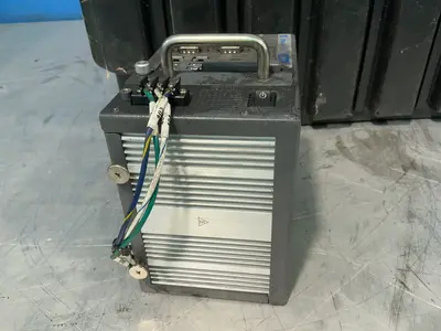 Used ALLENBRADLEY 6155FNPWEDC Automation Control (HMI) Ohio US | HGR 24 #1455491