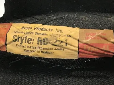 USED PROCO RC-221