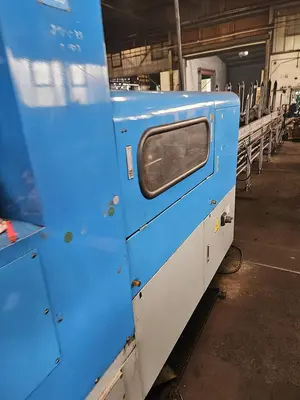 USED 2008 ITEC DC 130