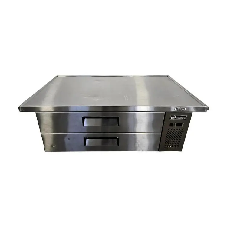 Used EF1 CCB-6D Refrigeration Units British Columbia CA | Surrey Food Equipment #434850