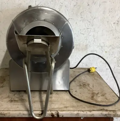 Used _UNKNOWN_ BM Batter and Breading Machines Michigan US | Grocery Equipment Sales #1425574
