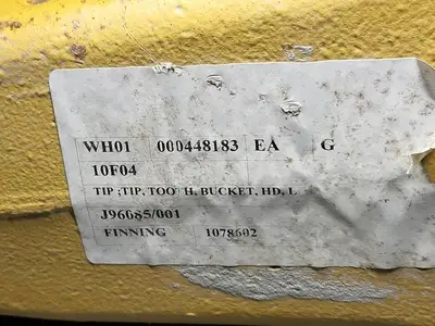 NEW CATERPILLAR 107-8602