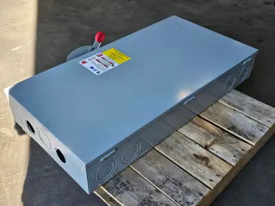 Used EATON 1HD365N Switchgears British Columbia CA | Lenmark #1427045