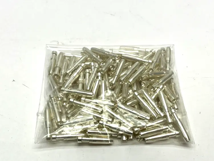 Used HARTING _UNKNOWN_ Connector Accessories Michigan US | Maverick Industrial Sales #1091362
