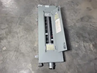 Used FEDERAL PIONEER NBLP42B-4LI Switchgears British Columbia CA | Lenmark #1431316