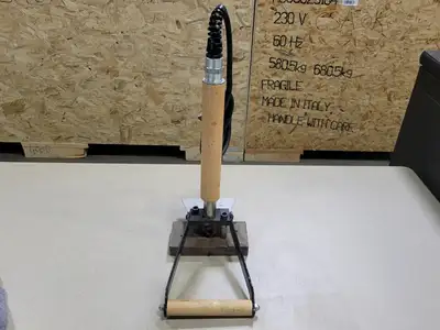 USED BRANDNEW INDUSTRIES INC SPT-1036
