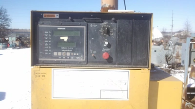Used _UNKNOWN_ _UNKNOWN_ Generators Ohio US | Stone Products #1410517