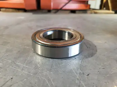 NEW FAG 6210.2ZR.C3