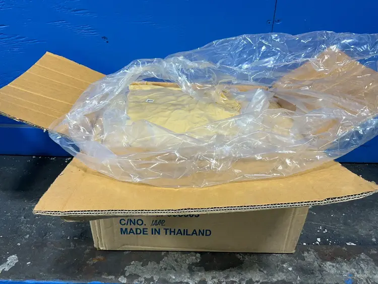 Used MILLER INDUSTRIAL PRODUCTS _UNKNOWN_ Gloves Ohio US | HGR 24 #1326143