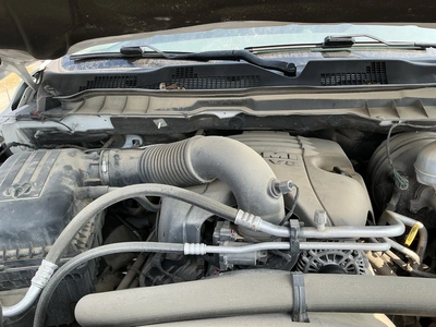Used 2018 RAM 1500 Pickup Trucks Michigan US | Miedema Asset Management Group #1313929