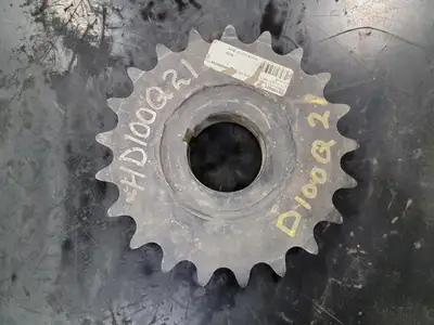 Roller Chain Sprocket D100Q21