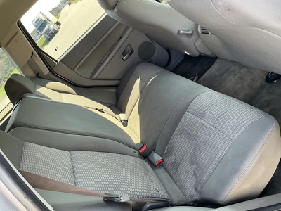 USED 2009 JEEP GRAND CHEROKEE