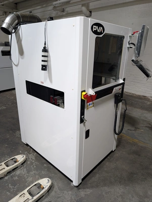 USED 2022 PVA DELTA 6