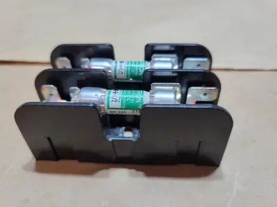 Used GOULD SHAWMUT 30312R Misc Electrical & Power Parts British Columbia CA | Lenmark #1439429