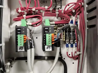 USED EATON CUTLER-HAMMER SVX00031V018