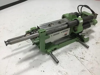 USED ARBURG 270V 400-135 / IU